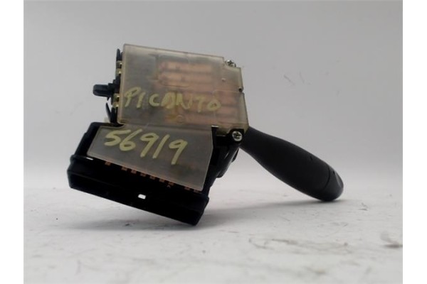 Recambio de mando de luces para kia picanto (sa) 1.1 referencia OEM IAM 934101C000  