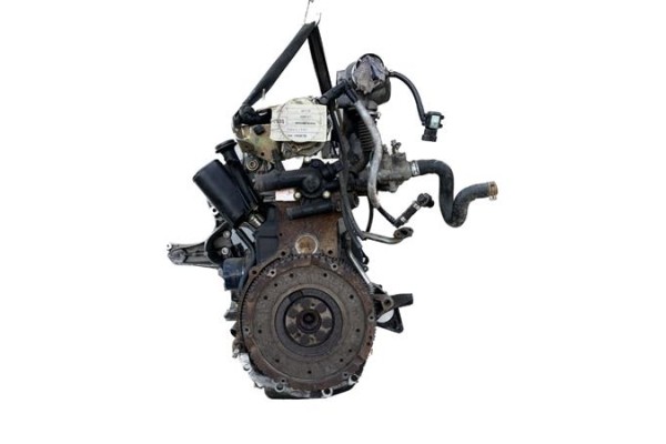 Recambio de motor completo para renault scenic i (ja..) 1.9 d rt referencia OEM IAM F9Q732  