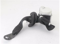 Recambio de cinturon seguridad trasero izquierdo para volkswagen polo v (6c1) 1.2 advance bmt referencia OEM IAM 6C0857805 FKZ 3