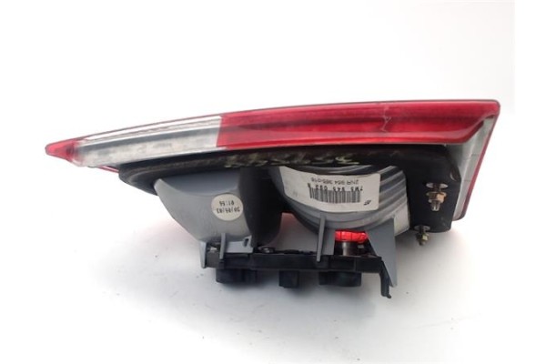 Recambio de piloto interior izquierdo para ford galaxy (vx) 1.9 tdi referencia OEM IAM 1108924 7M5945093B 