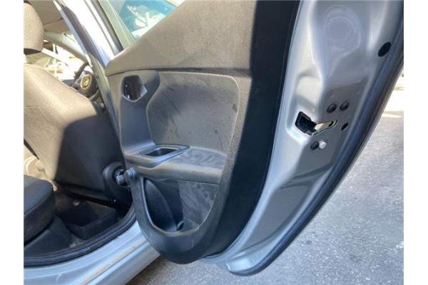 Recambio de puerta trasero derecha para fiat ii tipo (356) berlina 1.3 easy referencia OEM IAM 0052161630  