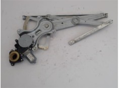 Recambio de mecanismo elevalunas trasero izquierdo para toyota corolla verso (r1) referencia OEM IAM   