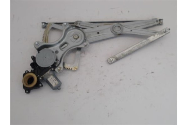 Recambio de mecanismo elevalunas trasero izquierdo para toyota corolla verso (r1) referencia OEM IAM   