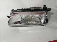 Recambio de faro delantero izquierdo para opel vectra a 1.7 cd referencia OEM IAM 90348246 38013035 