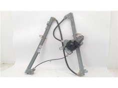 Recambio de mecanismo elevalunas delantero derecho para citroen xantia berlina referencia OEM IAM 400679T3  