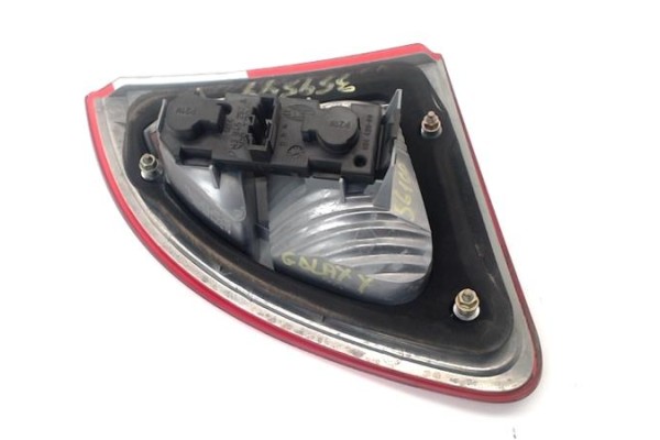 Recambio de piloto interior izquierdo para ford galaxy (vx) 1.9 tdi referencia OEM IAM 1108924 7M5945093B 