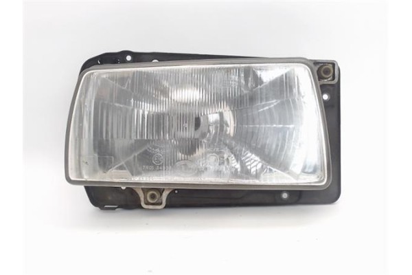 Recambio de faro delantero dcho para volkswagen jetta ii (165/167) referencia OEM IAM 165941018K 12906401 