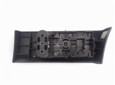 Recambio de mando de luces para opel astra h berlina referencia OEM IAM 13100136ZD LKN04063030 