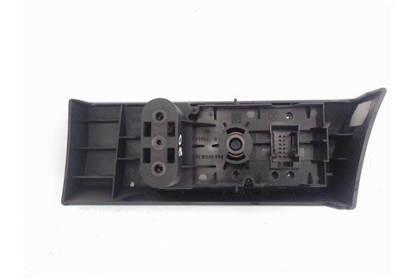 Recambio de mando de luces para opel astra h berlina referencia OEM IAM 13100136ZD LKN04063030 
