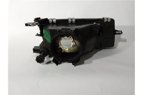 Recambio de faro delantero izquierdo para opel vectra a 1.7 cd referencia OEM IAM 90348246 38013035 