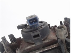 Recambio de faro antiniebla izquierdo para citroen saxo referencia OEM IAM 9618343580 67720231 