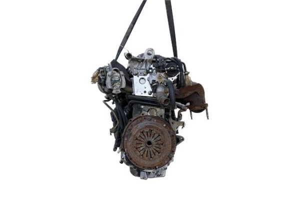 Recambio de motor completo para renault clio i fase i+ii (b/c57) 1.8 16v c57 d referencia OEM IAM F7PC720  