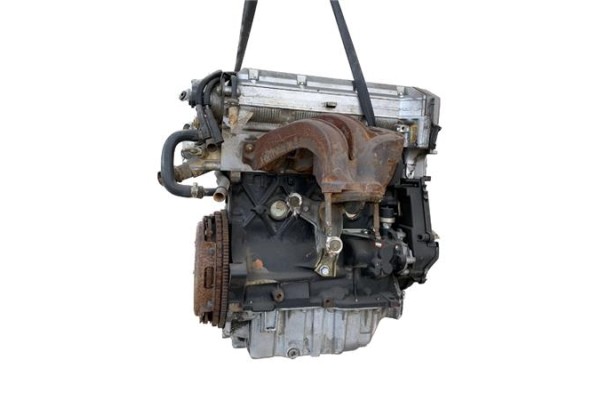 Recambio de motor completo para renault clio i fase i+ii (b/c57) 1.8 16v c57 d referencia OEM IAM F7PC720  