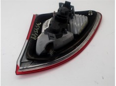 Recambio de piloto interior izquierdo para ford galaxy (vx) 1.9 tdi referencia OEM IAM 1108924 7M5945093B 