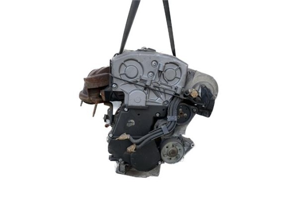 Recambio de motor completo para renault clio i fase i+ii (b/c57) 1.8 16v c57 d referencia OEM IAM F7PC720  