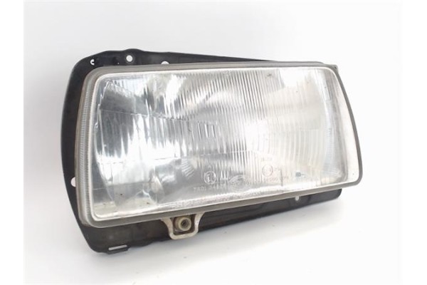 Recambio de faro delantero dcho para volkswagen jetta ii (165/167) referencia OEM IAM 165941018K 12906401 