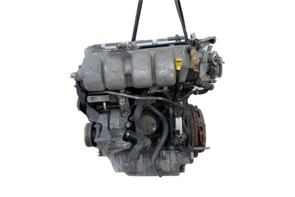 Recambio de motor completo para renault clio i fase i+ii (b/c57) 1.8 16v c57 d referencia OEM IAM F7PC720  