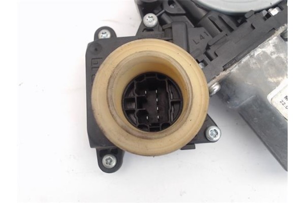 Recambio de mecanismo elevalunas trasero izquierdo para toyota corolla verso (r1) referencia OEM IAM   