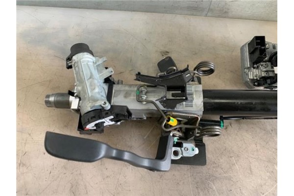 Recambio de columna direccion para volkswagen polo v (6c1) 1.2 advance bmt referencia OEM IAM 6C1423510CC 6C1909144M 