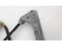 Recambio de mecanismo elevalunas delantero derecho para citroen xantia berlina referencia OEM IAM 400679T3  