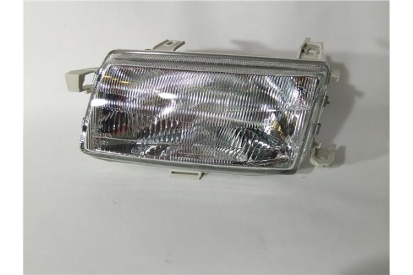 Recambio de faro delantero izquierdo para opel astra f berlina 1.6 básico referencia OEM IAM 90383782 38013038 