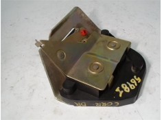 Recambio de cerradura puerta corredera derecha para citroen berlingo 2.0 hdi referencia OEM IAM 913877  