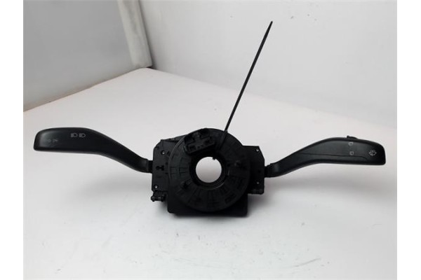 Recambio de mando intermitencia para volkswagen polo (9n3) 1.4 advance referencia OEM IAM 6Q0953503CE 19667023 