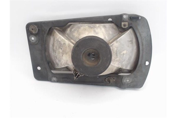 Recambio de faro delantero dcho para volkswagen jetta ii (165/167) referencia OEM IAM 165941018K 12906401 
