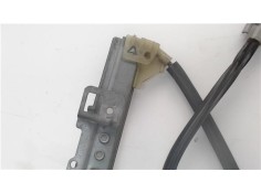 Recambio de mecanismo elevalunas delantero derecho para citroen xantia berlina referencia OEM IAM 400679T3  