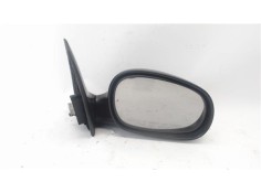 Recambio de retrovisor electrico derecho para daewoo lanos referencia OEM IAM 96273265  
