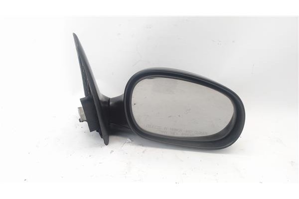 Recambio de retrovisor electrico derecho para daewoo lanos referencia OEM IAM 96273265   Recambio de retrovisor electrico derecho para daewoo lanos referencia OEM IAM 96273265