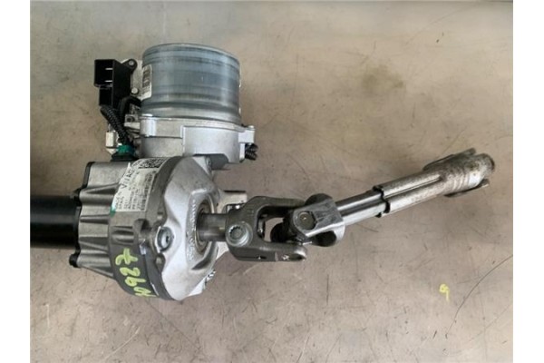 Recambio de columna direccion para volkswagen polo v (6c1) 1.2 advance bmt referencia OEM IAM 6C1423510CC 6C1909144M 