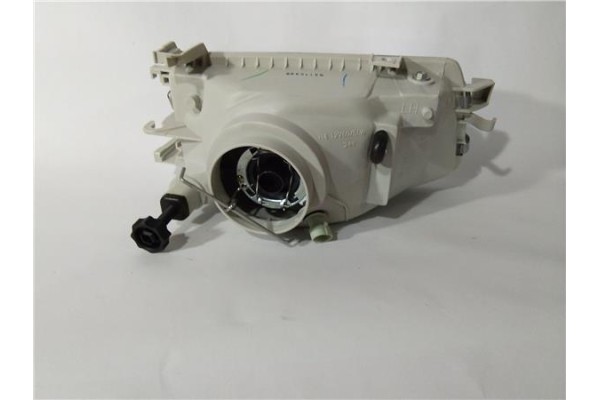 Recambio de faro delantero izquierdo para opel astra f berlina 1.6 básico referencia OEM IAM 90383782 38013038 