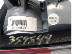 Recambio de piloto interior izquierdo para ford galaxy (vx) 1.9 tdi referencia OEM IAM 1108924 7M5945093B 