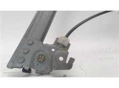 Recambio de mecanismo elevalunas delantero derecho para citroen xantia berlina referencia OEM IAM 400679T3  