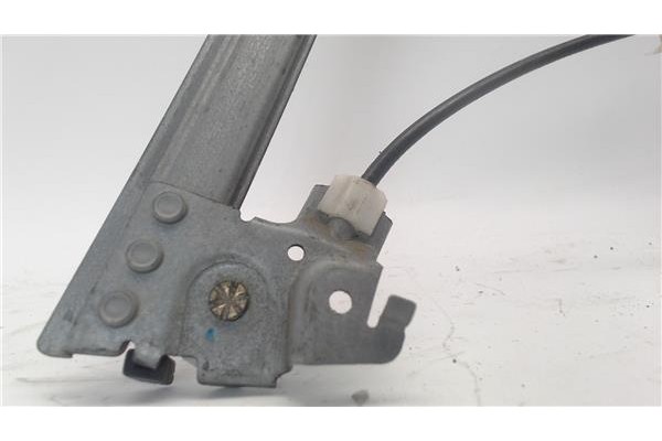 Recambio de mecanismo elevalunas delantero derecho para citroen xantia berlina referencia OEM IAM 400679T3  