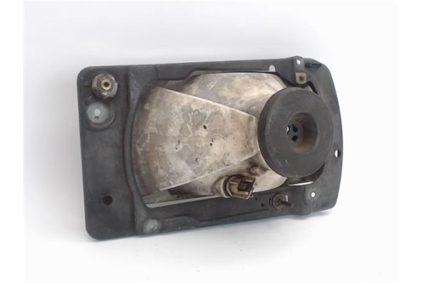 Recambio de faro delantero dcho para volkswagen jetta ii (165/167) referencia OEM IAM 165941018K 12906401 