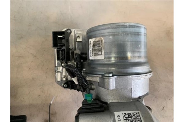 Recambio de columna direccion para volkswagen polo v (6c1) 1.2 advance bmt referencia OEM IAM 6C1423510CC 6C1909144M 