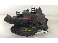 Recambio de cierre electromagnetico trasero izquierdo para lancia musa (184) 1.4 referencia OEM IAM 51758533  