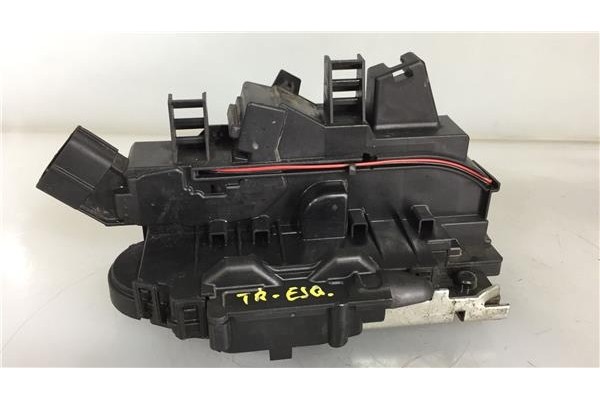 Recambio de cierre electromagnetico trasero izquierdo para lancia musa (184) 1.4 referencia OEM IAM 51758533  