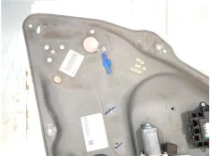 Recambio de mecanismo elevalunas trasero derecho para mercedes-benz clase a (bm 169) 2.0 a 180 cdi (169.007) referencia OEM IAM 