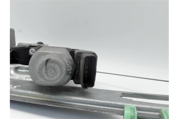 Recambio de elevalunas electrico delantero izquierdo para renault scenic ii (jm) referencia OEM IAM   