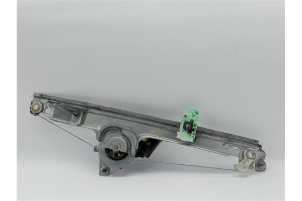 Recambio de elevalunas electrico delantero izquierdo para renault scenic ii (jm) referencia OEM IAM   
