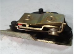 Recambio de cerradura puerta corredera derecha para citroen berlingo 2.0 hdi referencia OEM IAM 913877  