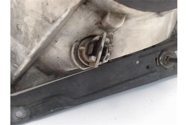 Recambio de faro delantero dcho para volkswagen jetta ii (165/167) referencia OEM IAM 165941018K 12906401 