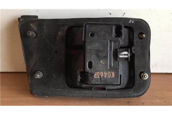 Recambio de piloto trasero derecho para honda accord berlina (cc/ce) 1.8 (ce7) referencia OEM IAM 236242  