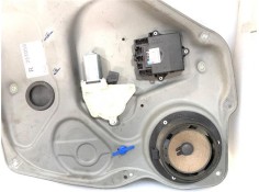 Recambio de mecanismo elevalunas trasero derecho para mercedes-benz clase a (bm 169) 2.0 a 180 cdi (169.007) referencia OEM IAM 