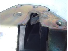 Recambio de cerradura puerta corredera derecha para citroen berlingo 2.0 hdi referencia OEM IAM 913877  