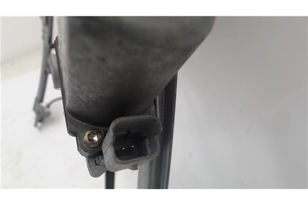Recambio de mecanismo elevalunas delantero derecho para citroen xantia berlina referencia OEM IAM 400679T3  