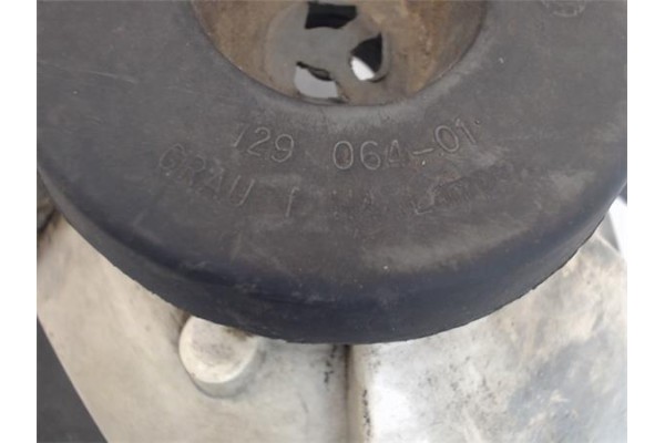 Recambio de faro delantero dcho para volkswagen jetta ii (165/167) referencia OEM IAM 165941018K 12906401 